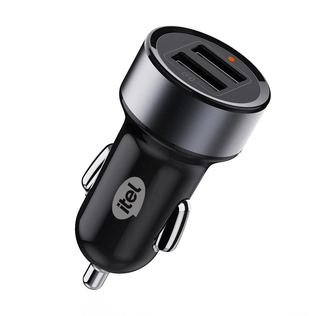 Itel Car Charger