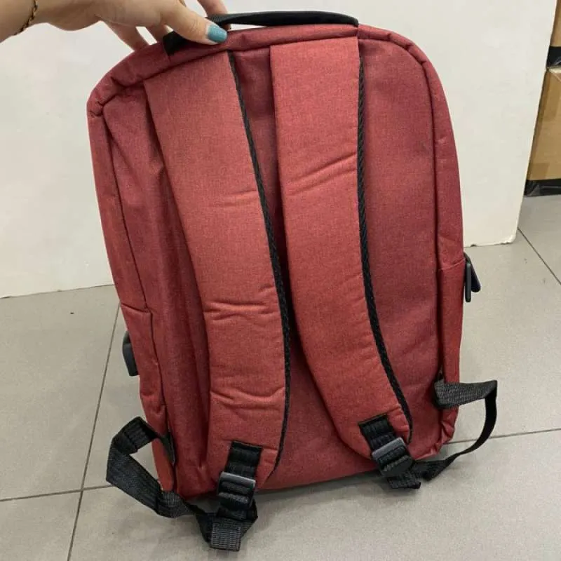 Itel Laptop Backpack