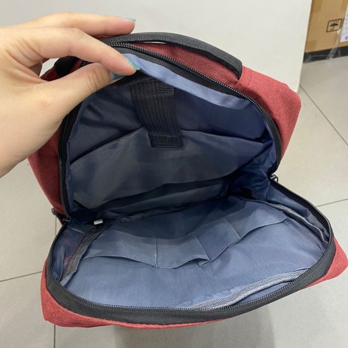 Itel Laptop Backpack