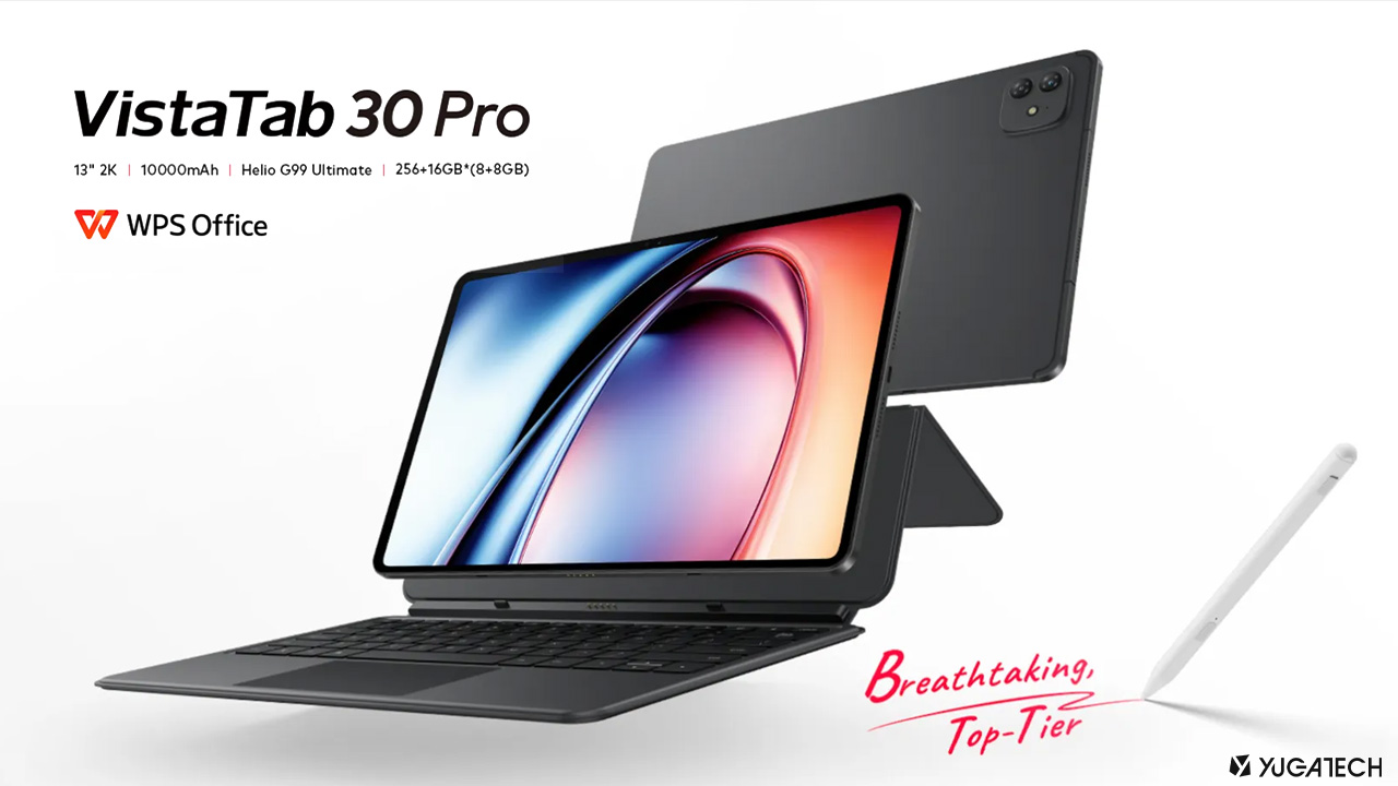 Itel Pro Tablet