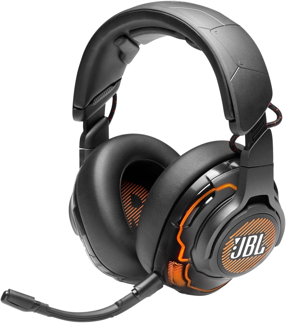 JBL Gaming Headphones