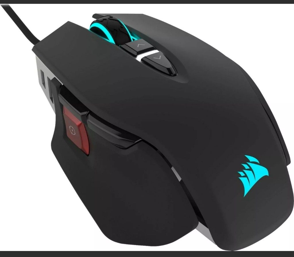 JBL Gaming Mouse