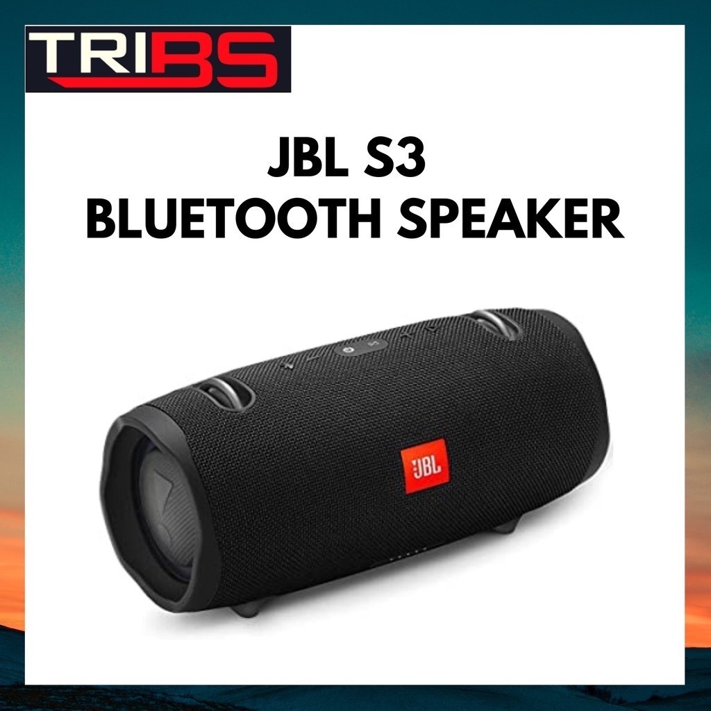 JBL SD Card