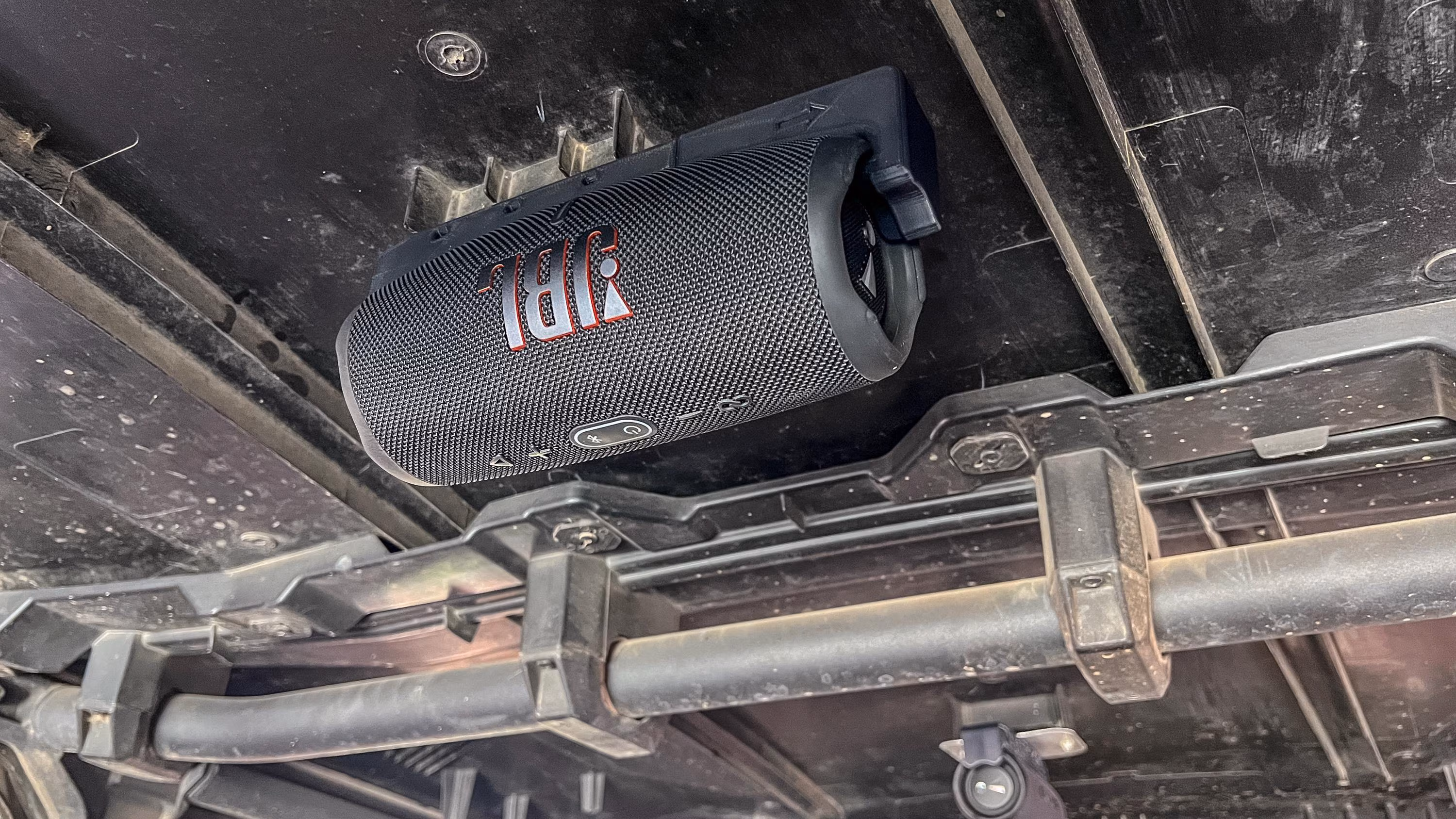 JBL Vent Mount