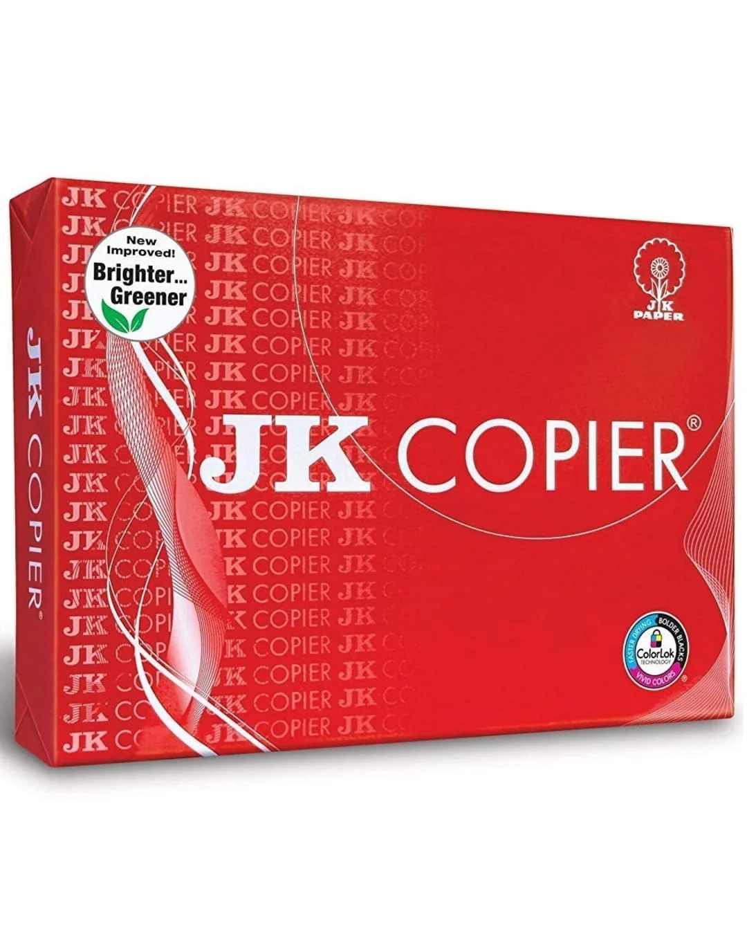 JK Copier Network Card