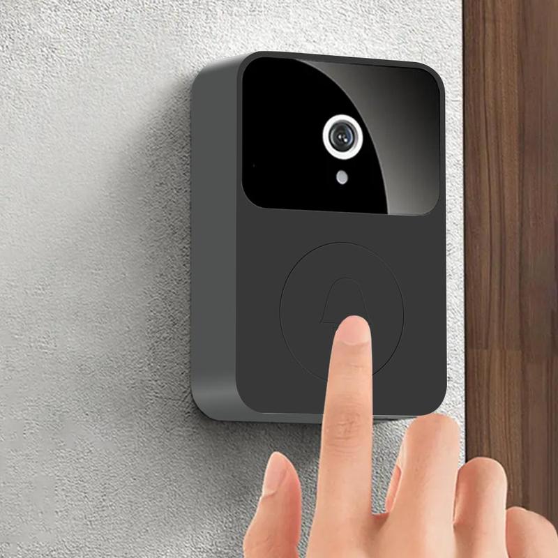JK Copier Smart Doorbell