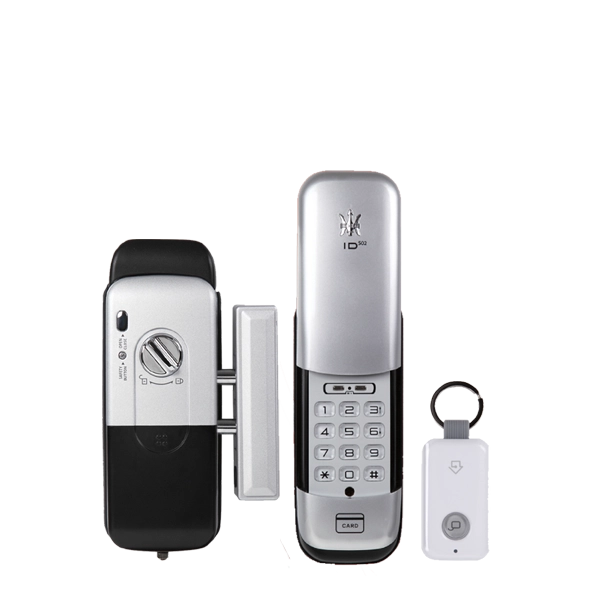 JK Copier Smart Doorbell