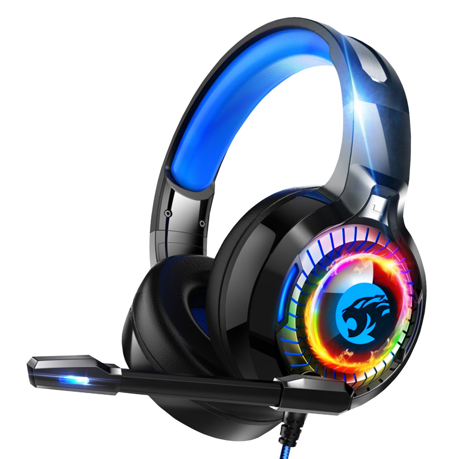 Johnsons Gaming Headphones