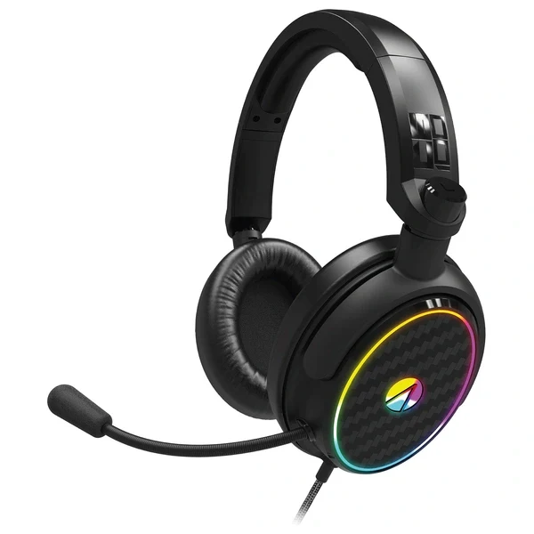 Johnsons Gaming Headphones