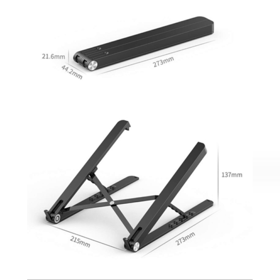 Johnsons Laptop Riser