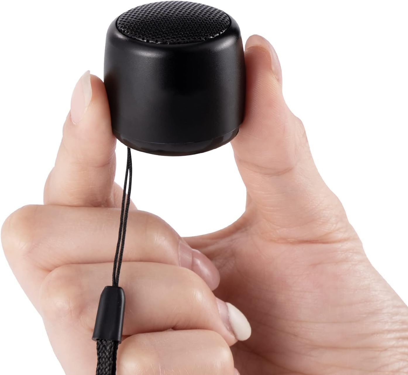 Johnsons Mini Speaker