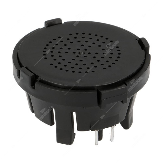 Johnsons Mini Speaker