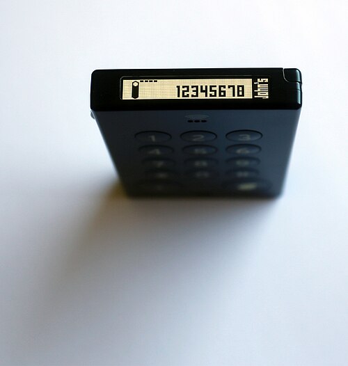 Johnsons Phone