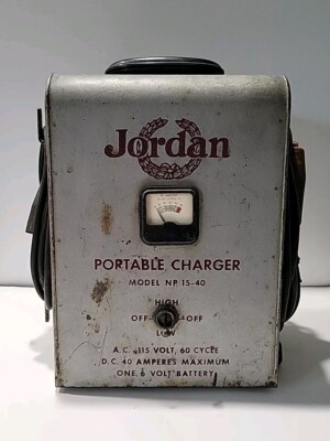 Car Charger