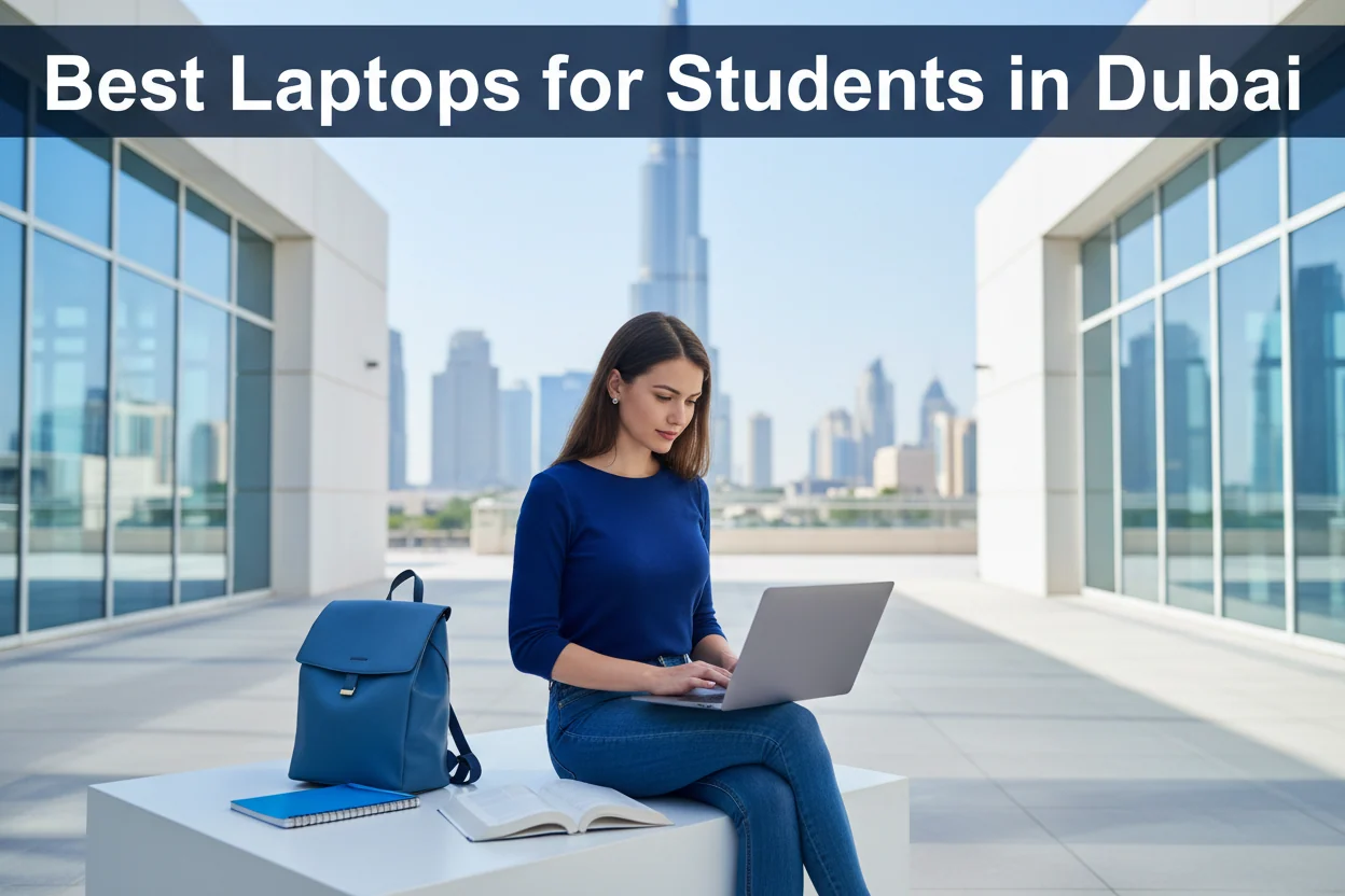 Student Laptop