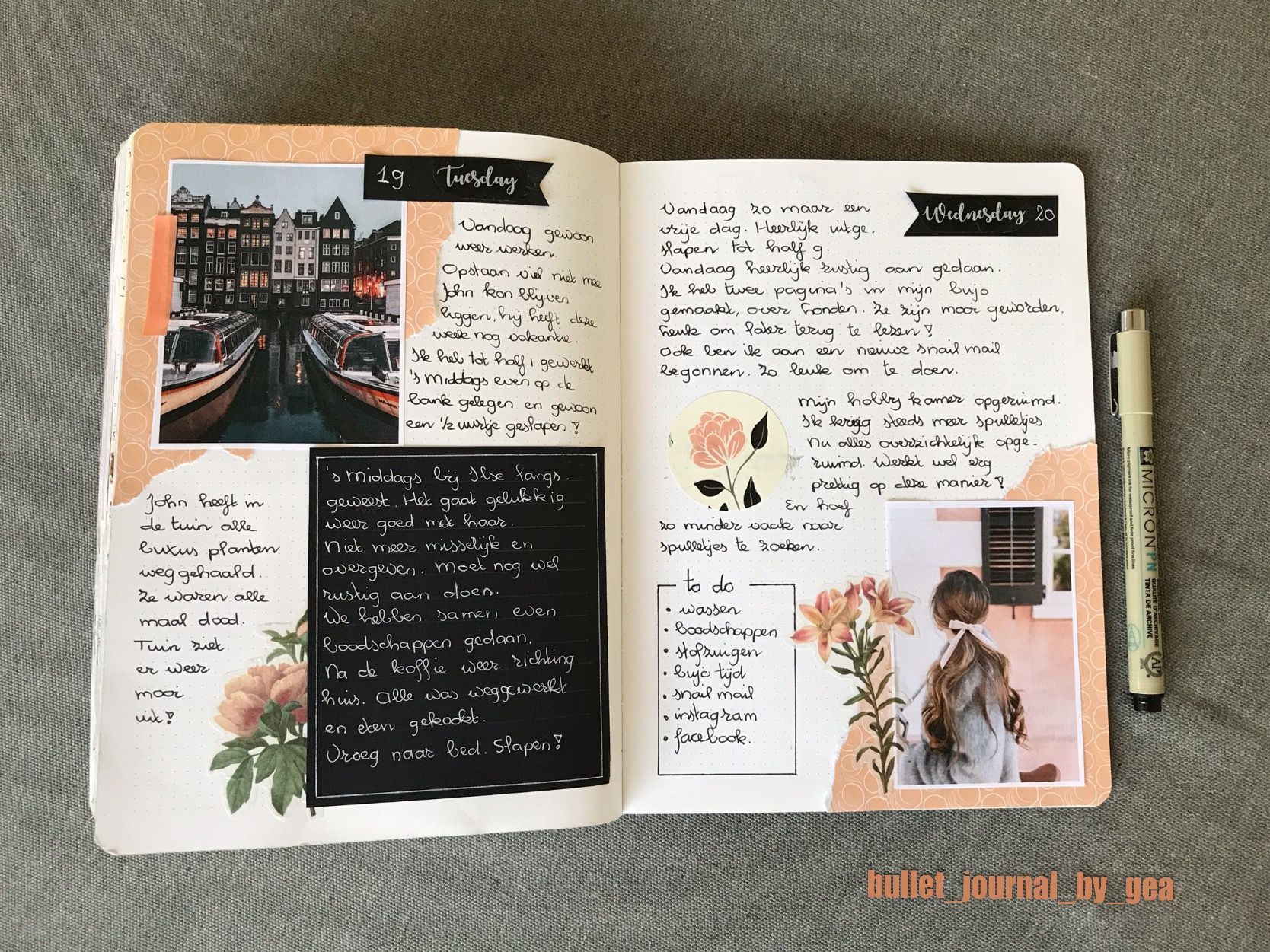 Journal