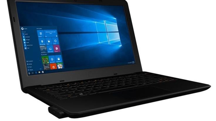 Kangaro Budget Laptop