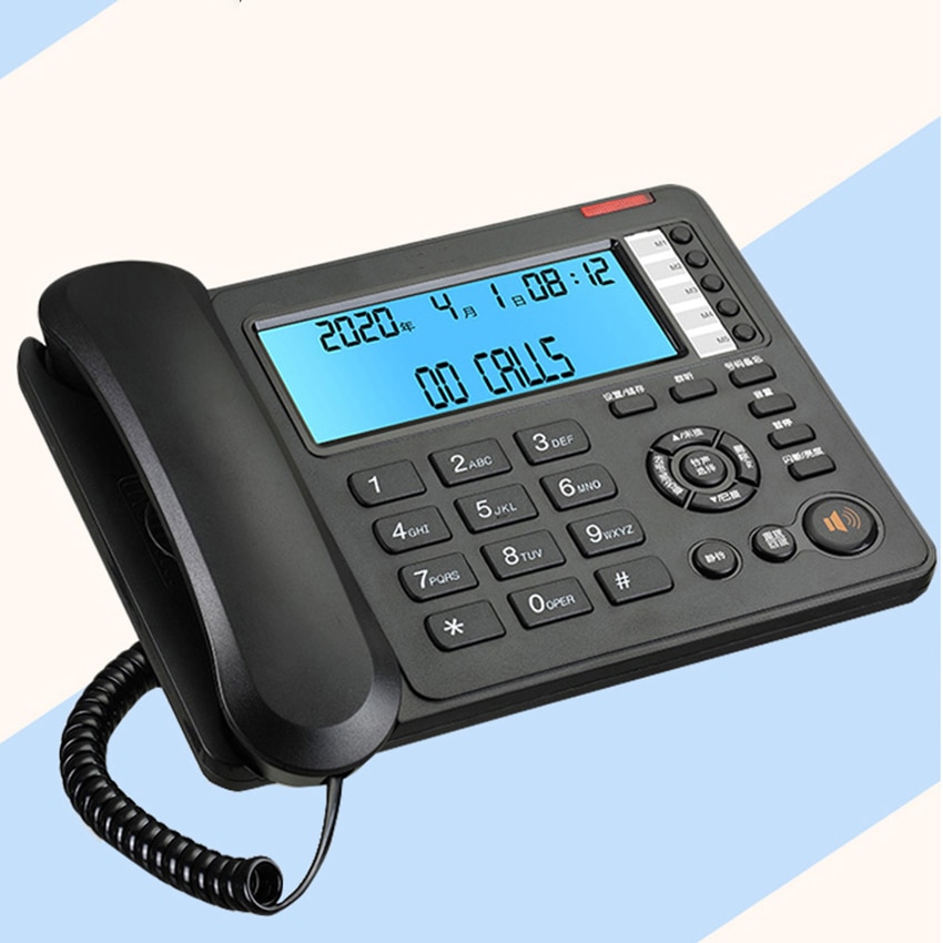 Kangaro Business Phone