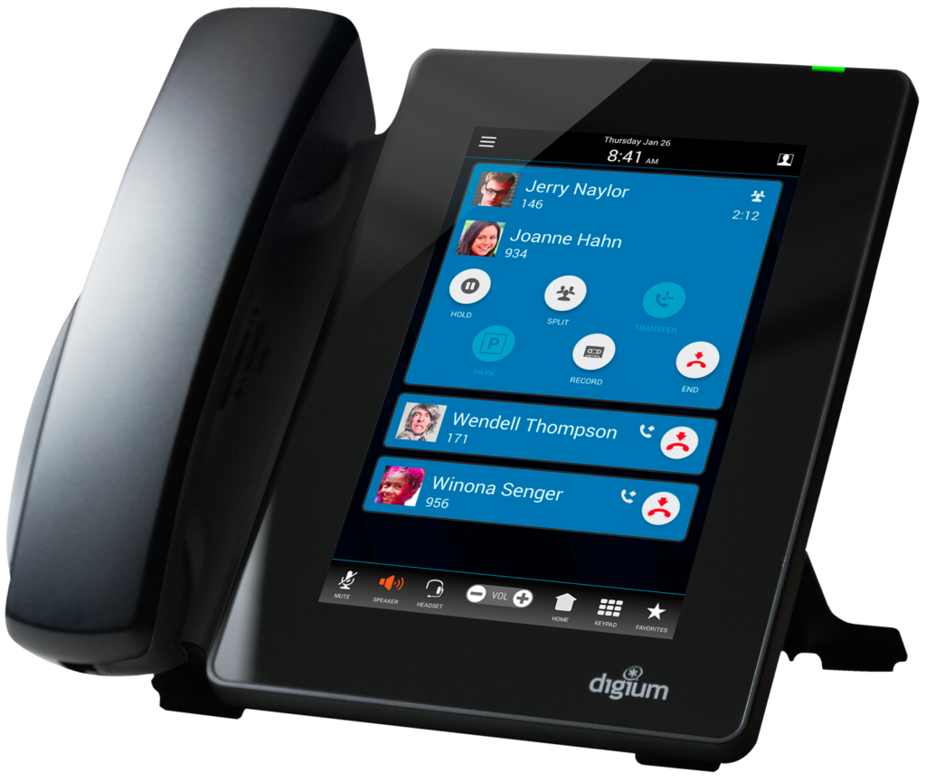 Kangaro Business Phone