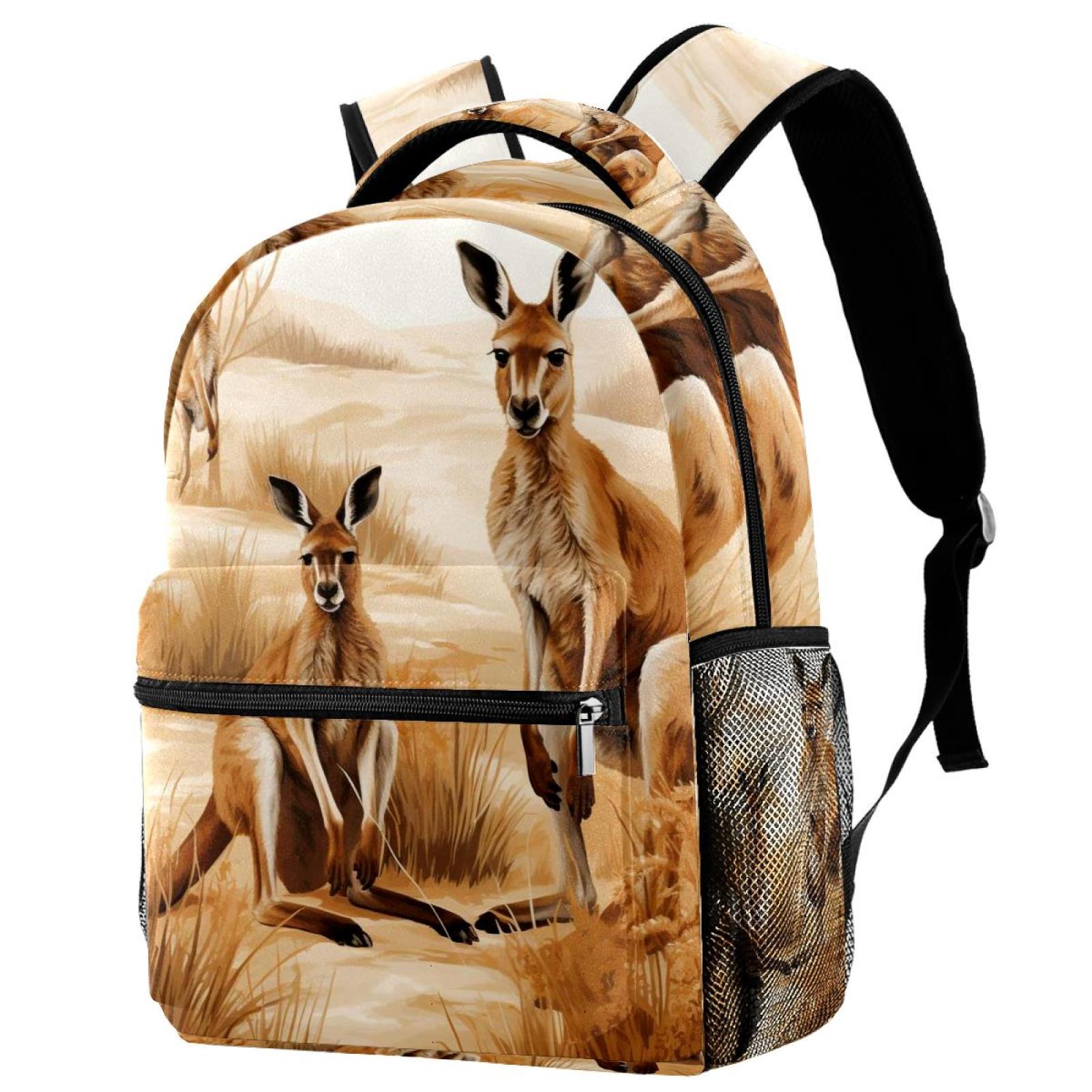 Kangaro Laptop Bag