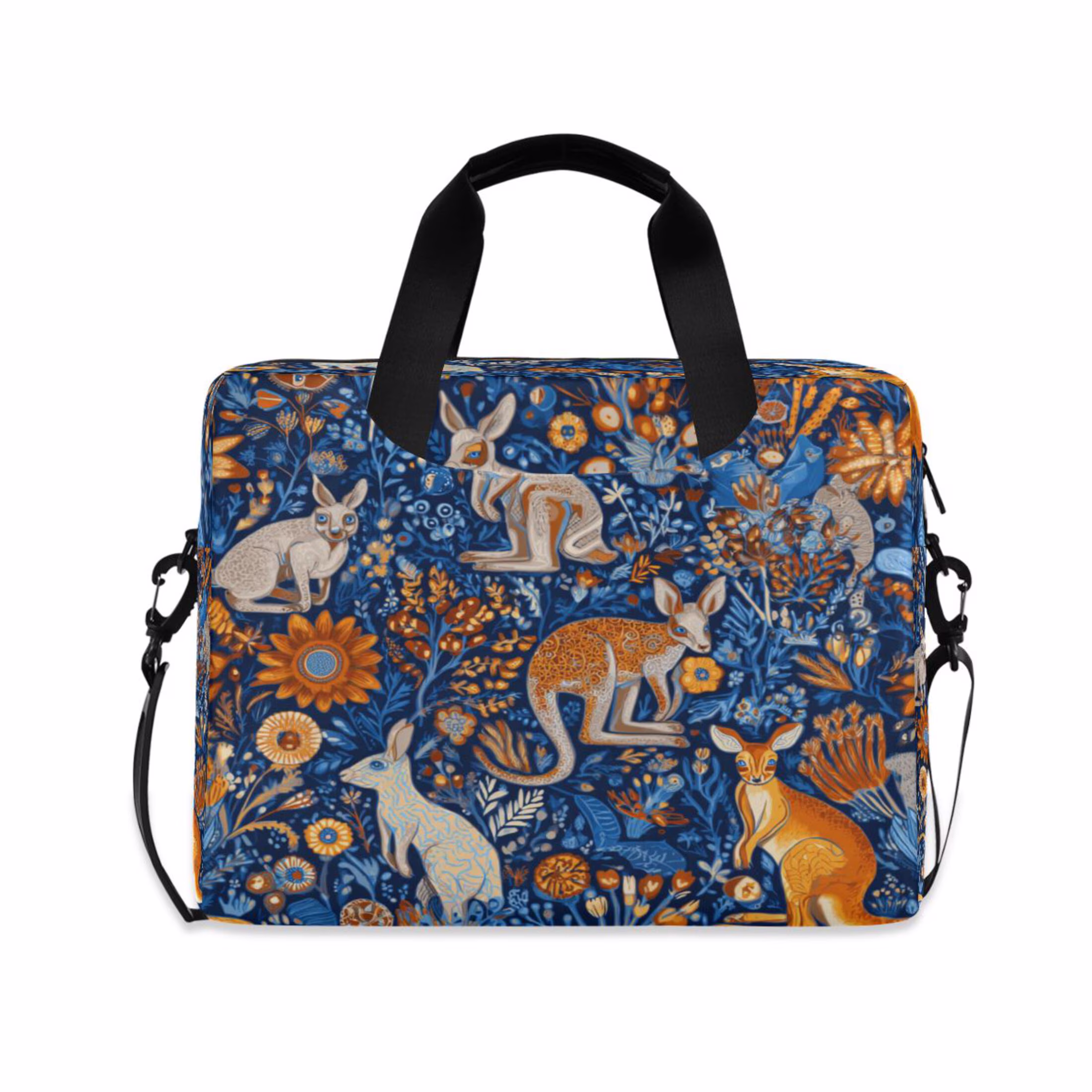 Kangaro Laptop Bag
