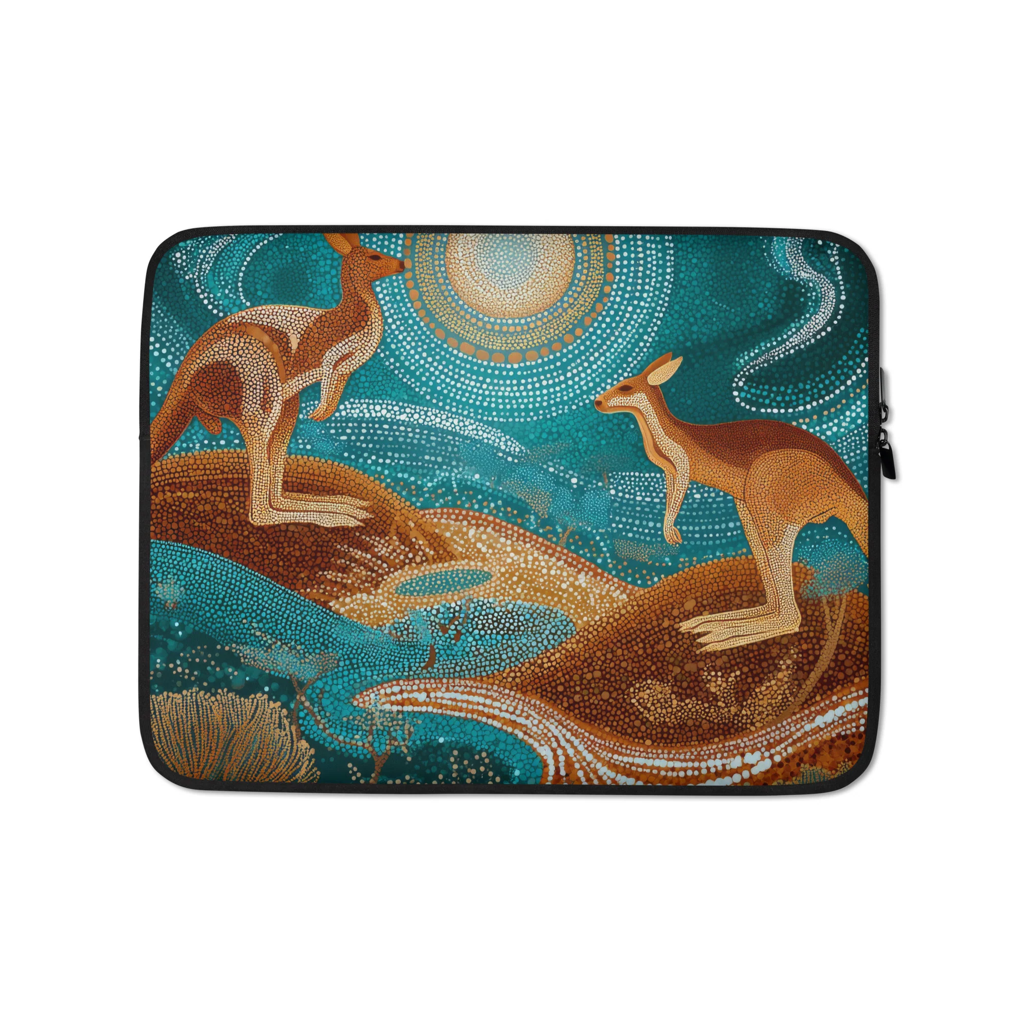 Kangaro Laptop Sleeve