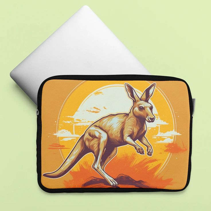 Kangaro Laptop Sleeve