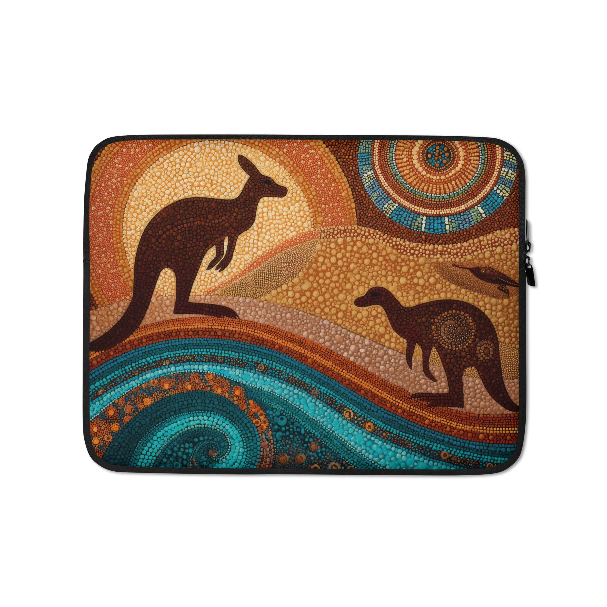 Kangaro Laptop Sleeve