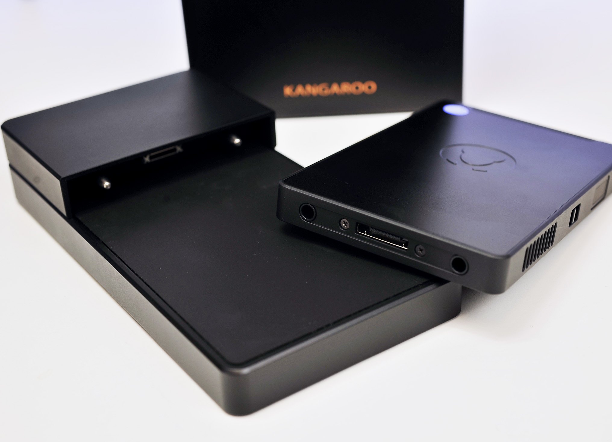 Kangaro Pro Tablet