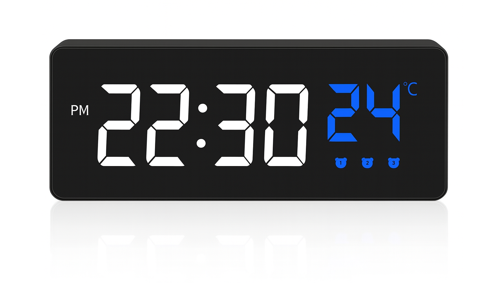 Kangaro Smart Timer