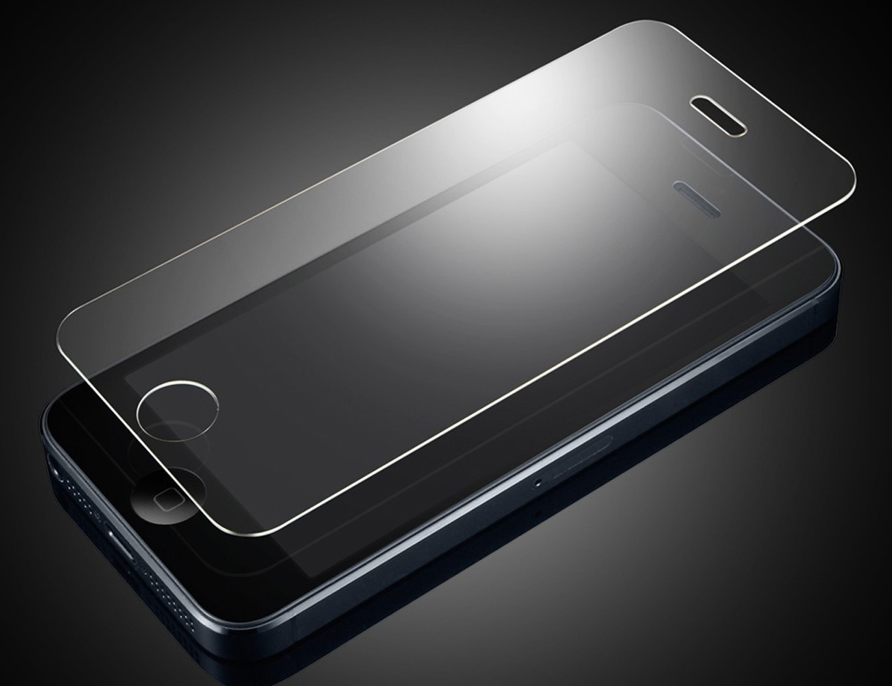 Kangaro Tempered Glass Screen Protector
