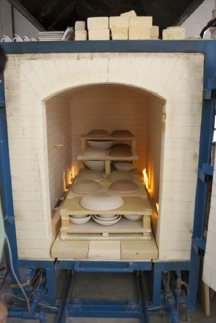 Kiln