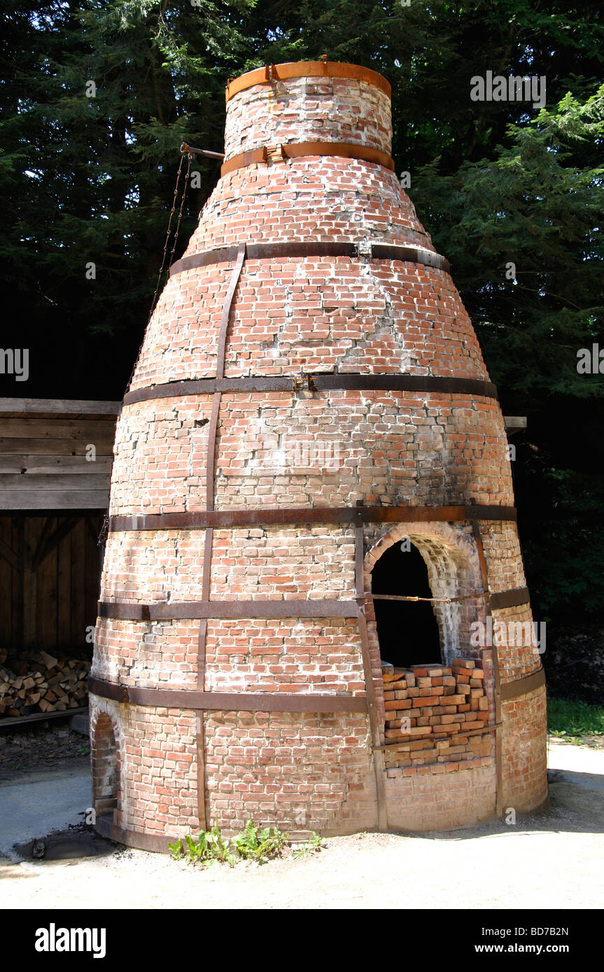 Kiln
