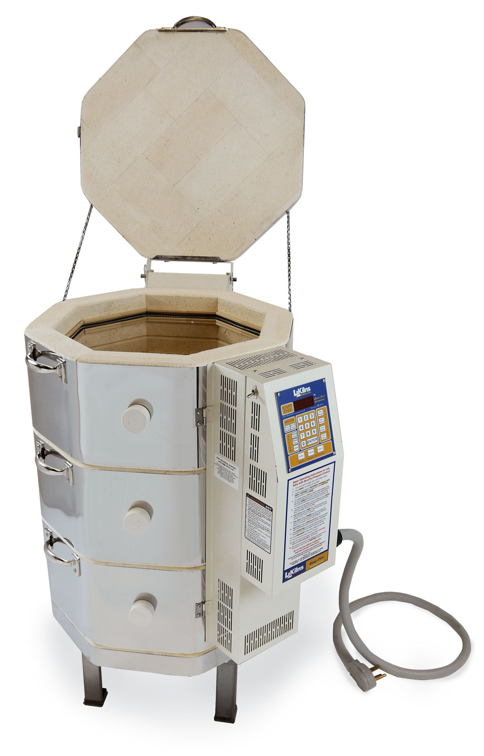 Kiln