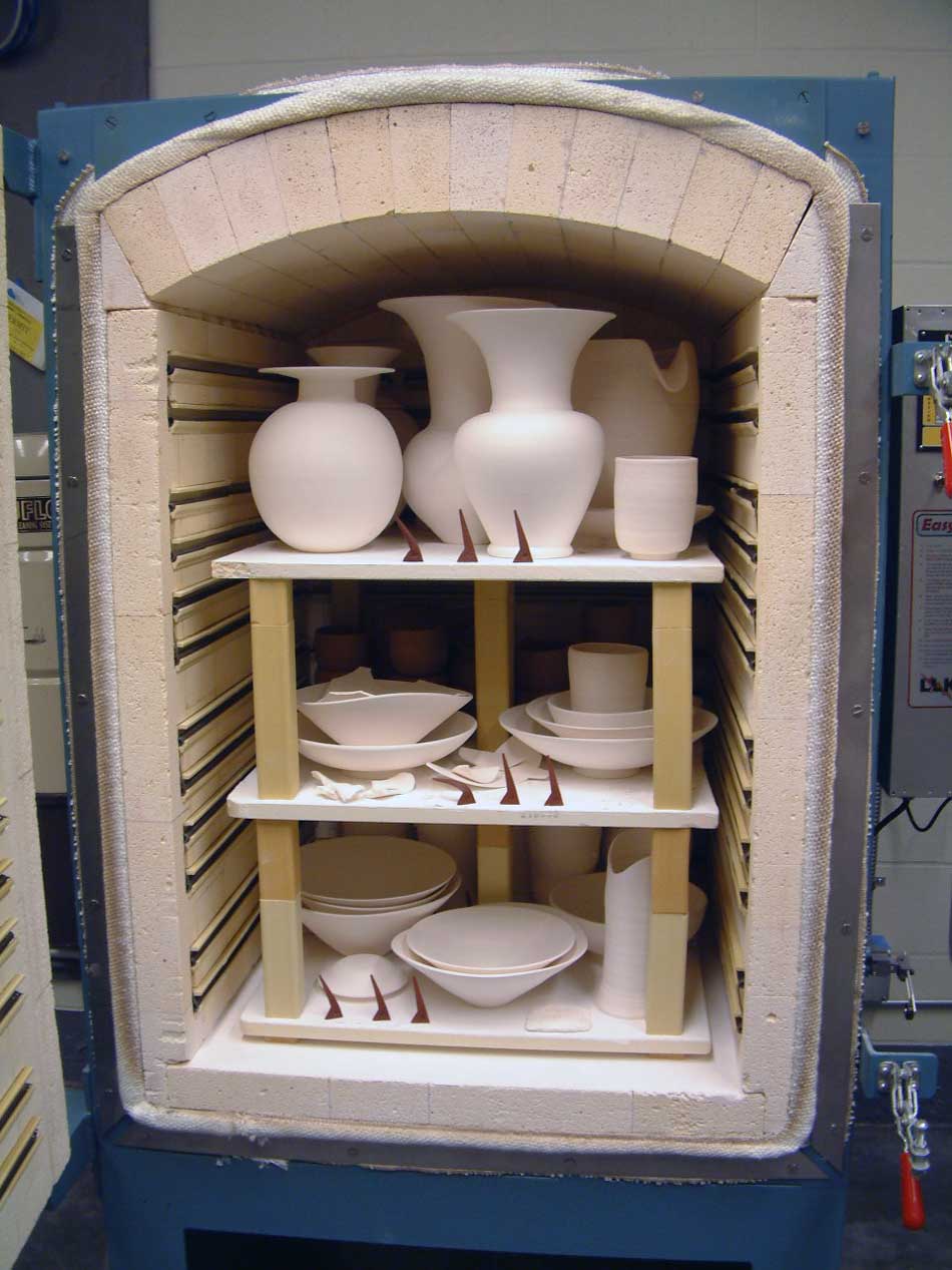 Kiln Furniture