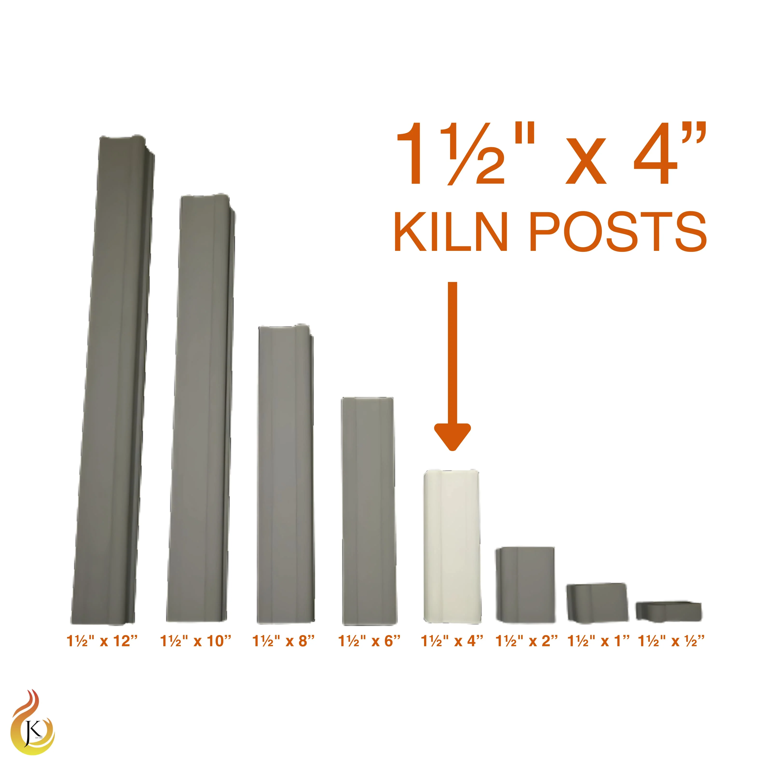 Kiln Post