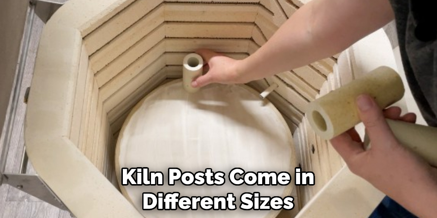 Kiln Post