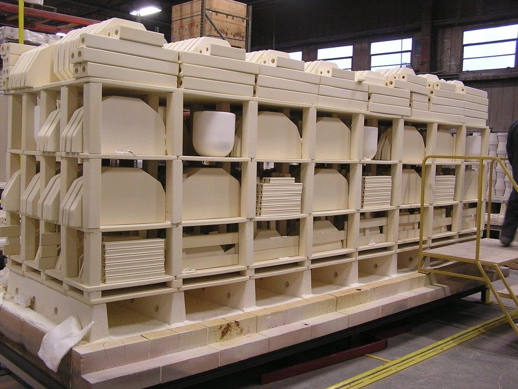 Kiln Shelf