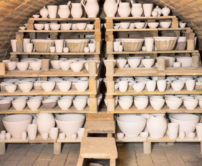 Kiln Shelf