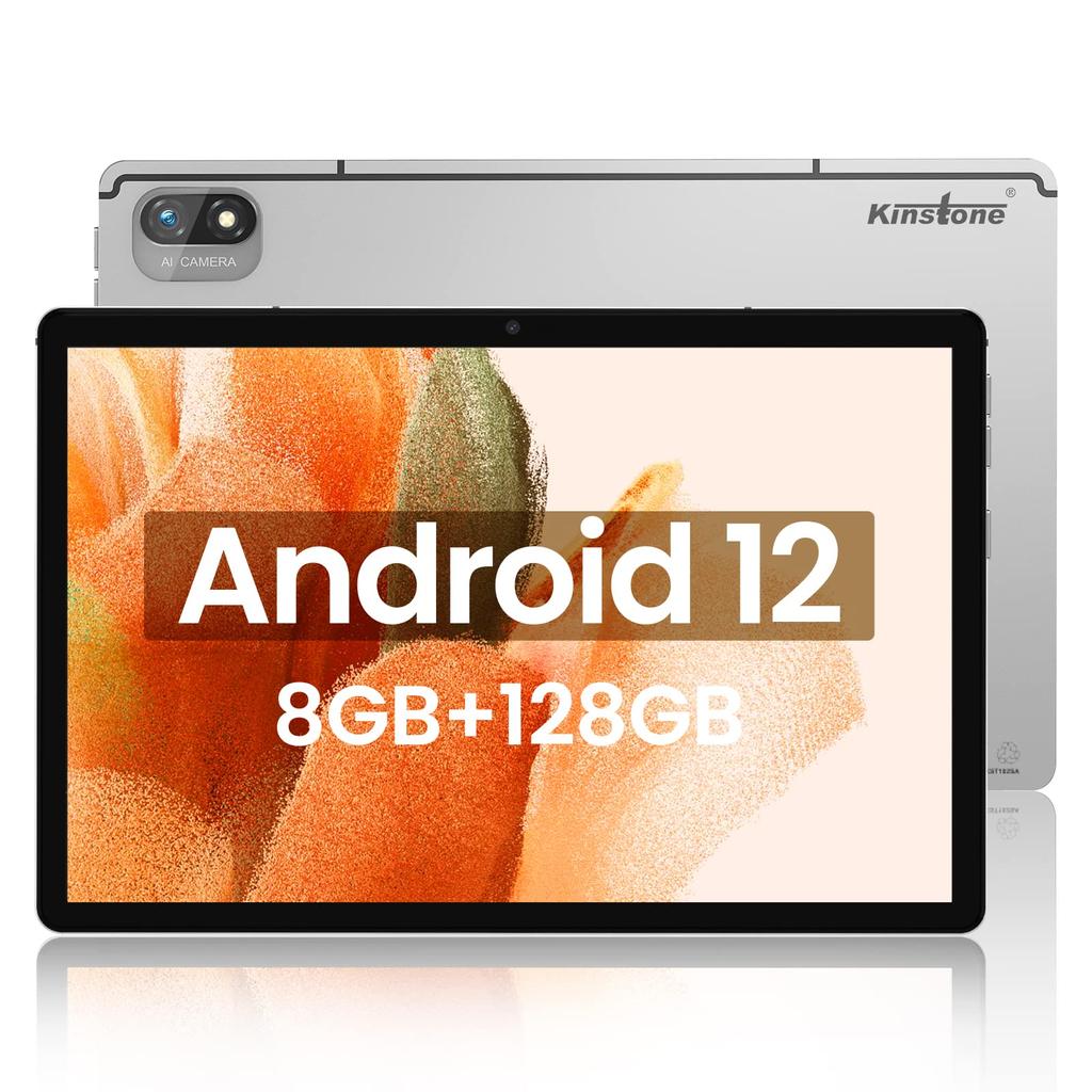 Kingston Android Tablet