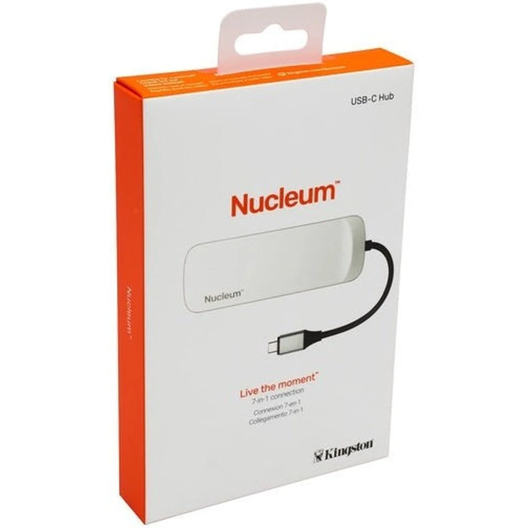 Kingston USB-C Cable