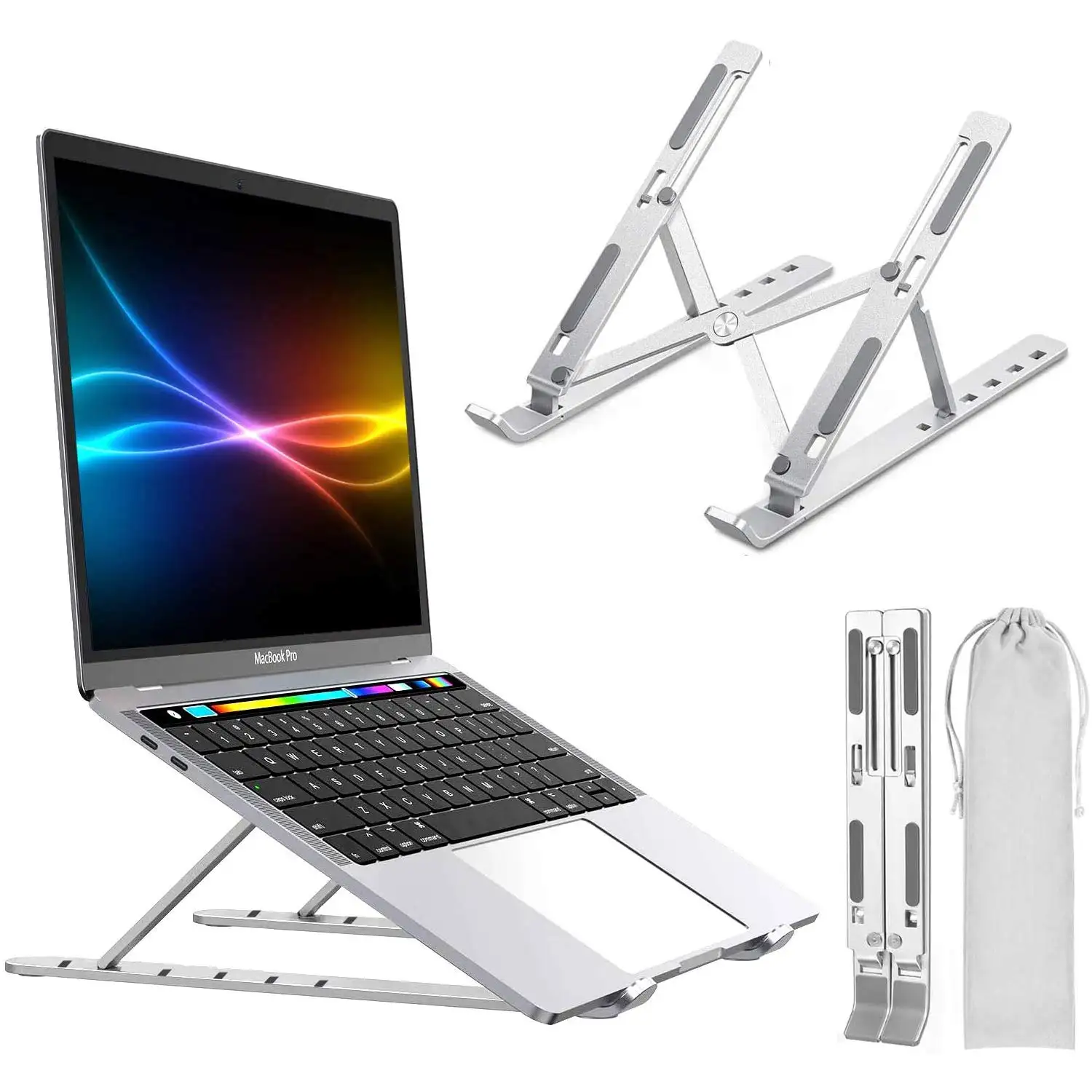 Klass Laptop Stand