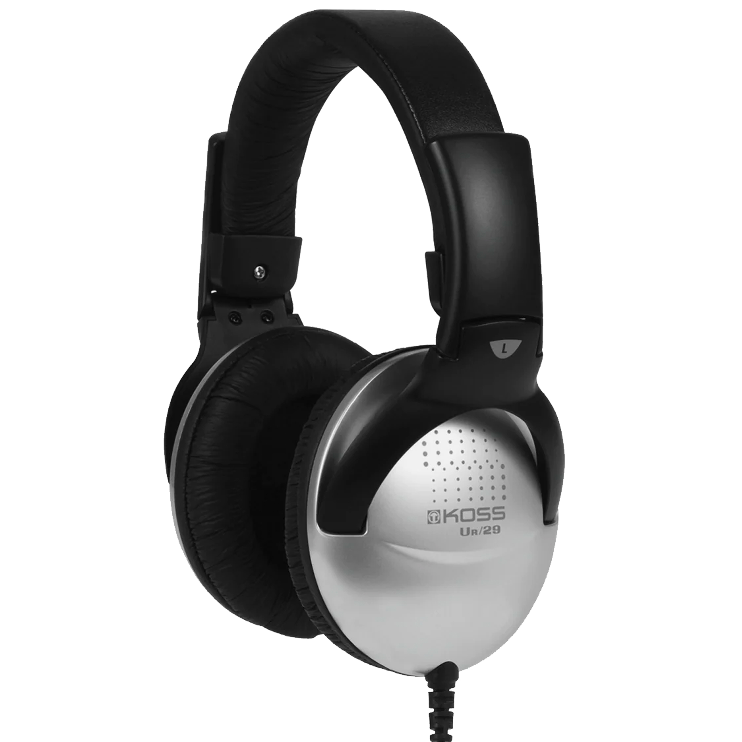 Klass Over-Ear Headphones