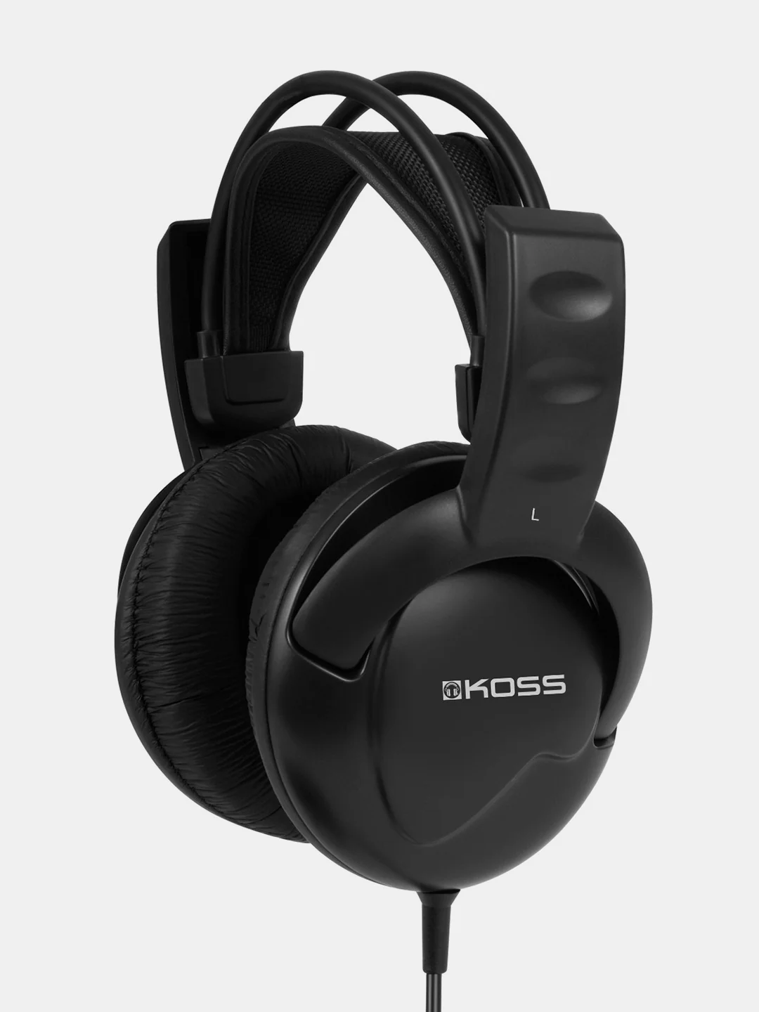 Klass Over-Ear Headphones