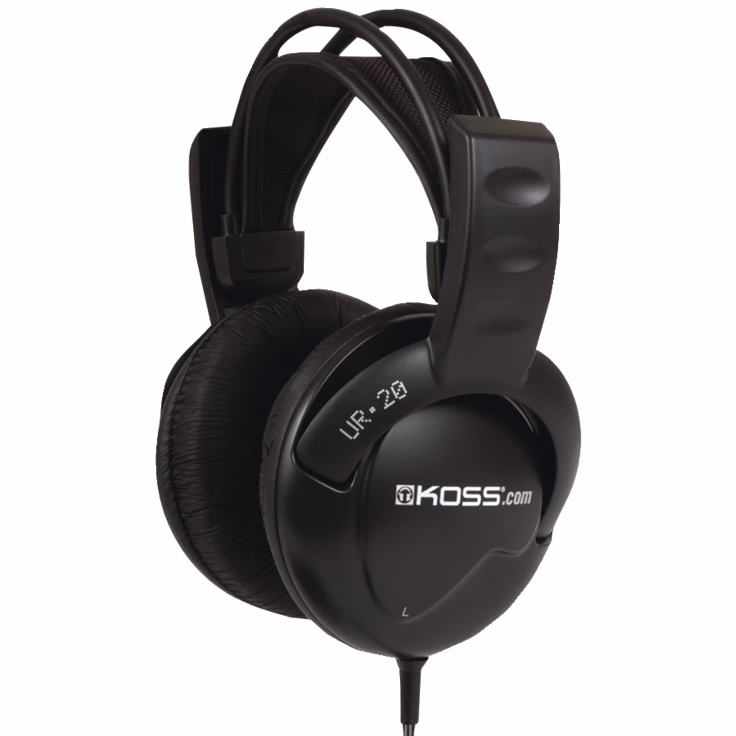 Klass Over-Ear Headphones