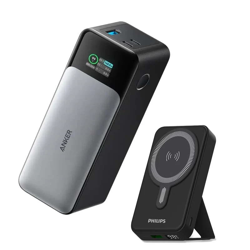 Klass Power Bank