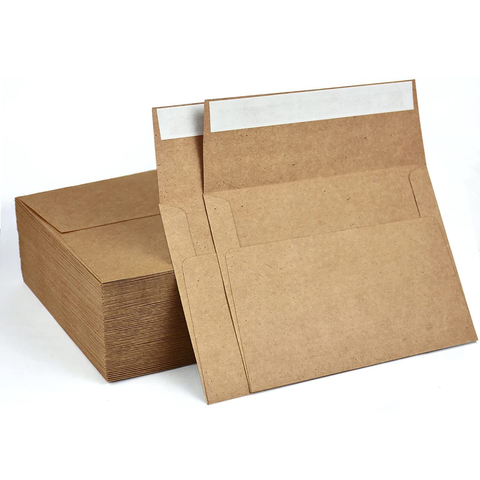 Kraft Envelope