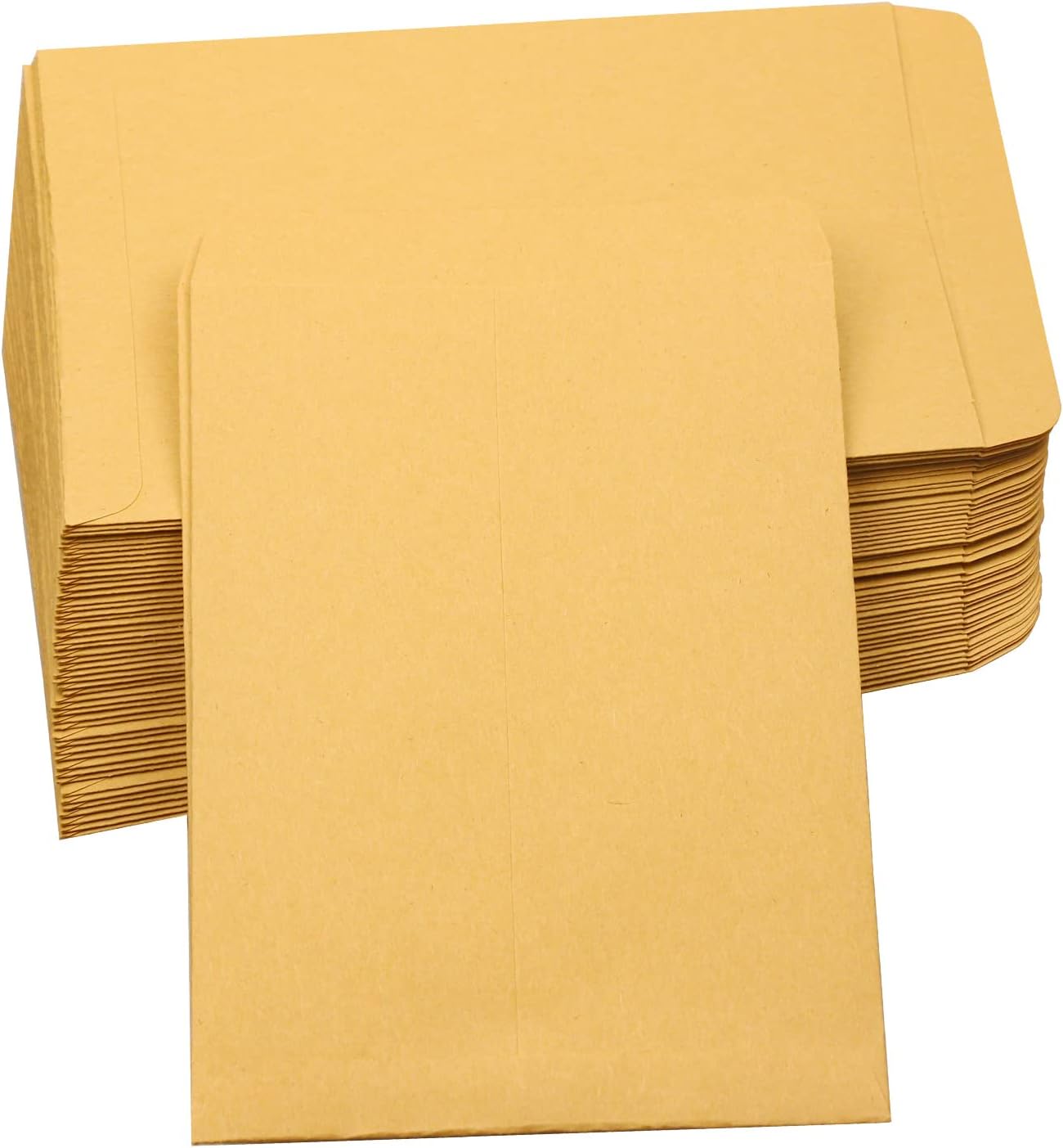 Kraft Envelope