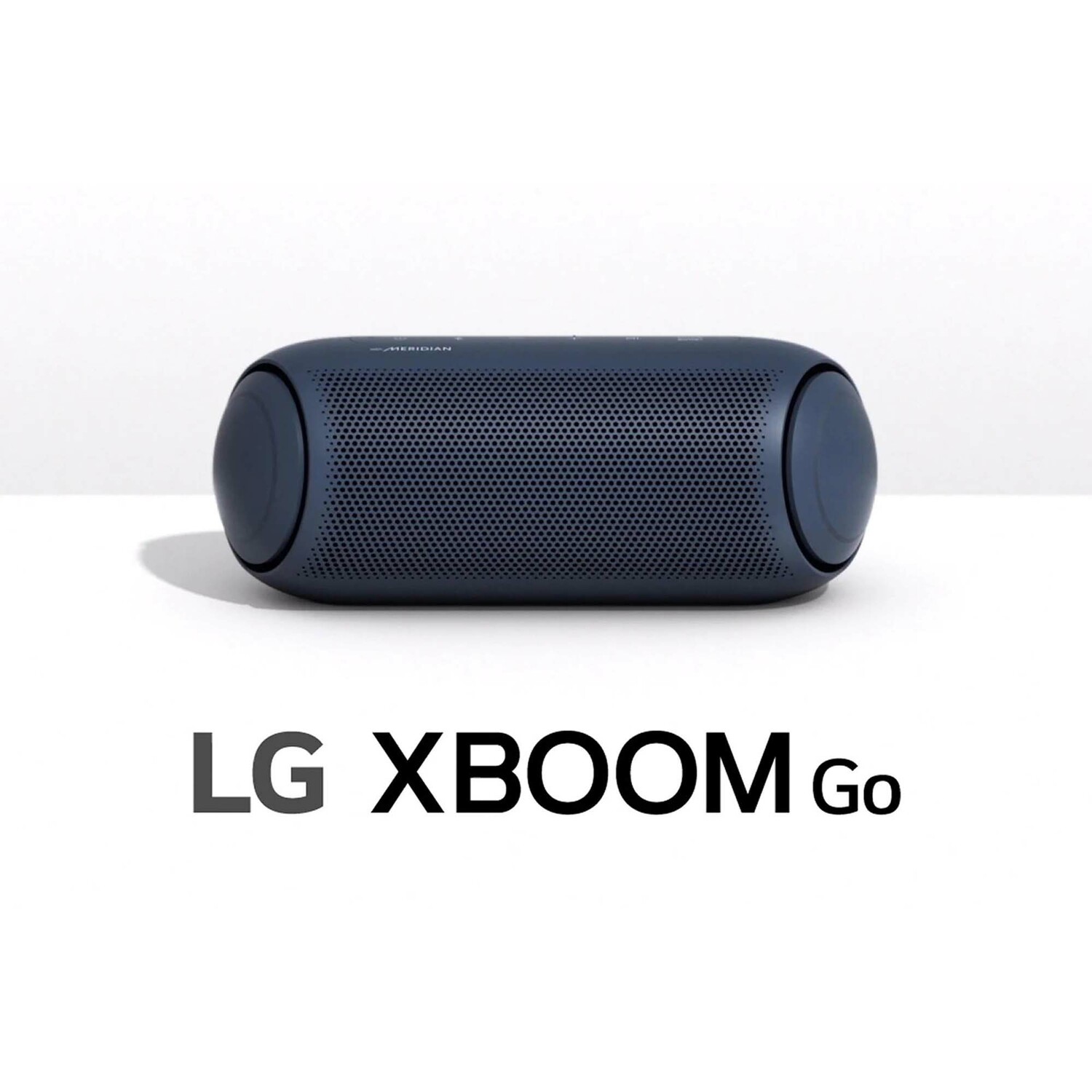 LG BT Speaker