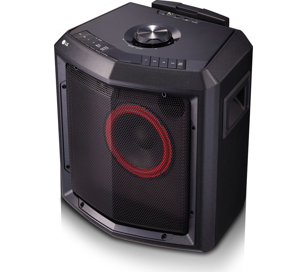 LG BT Speaker